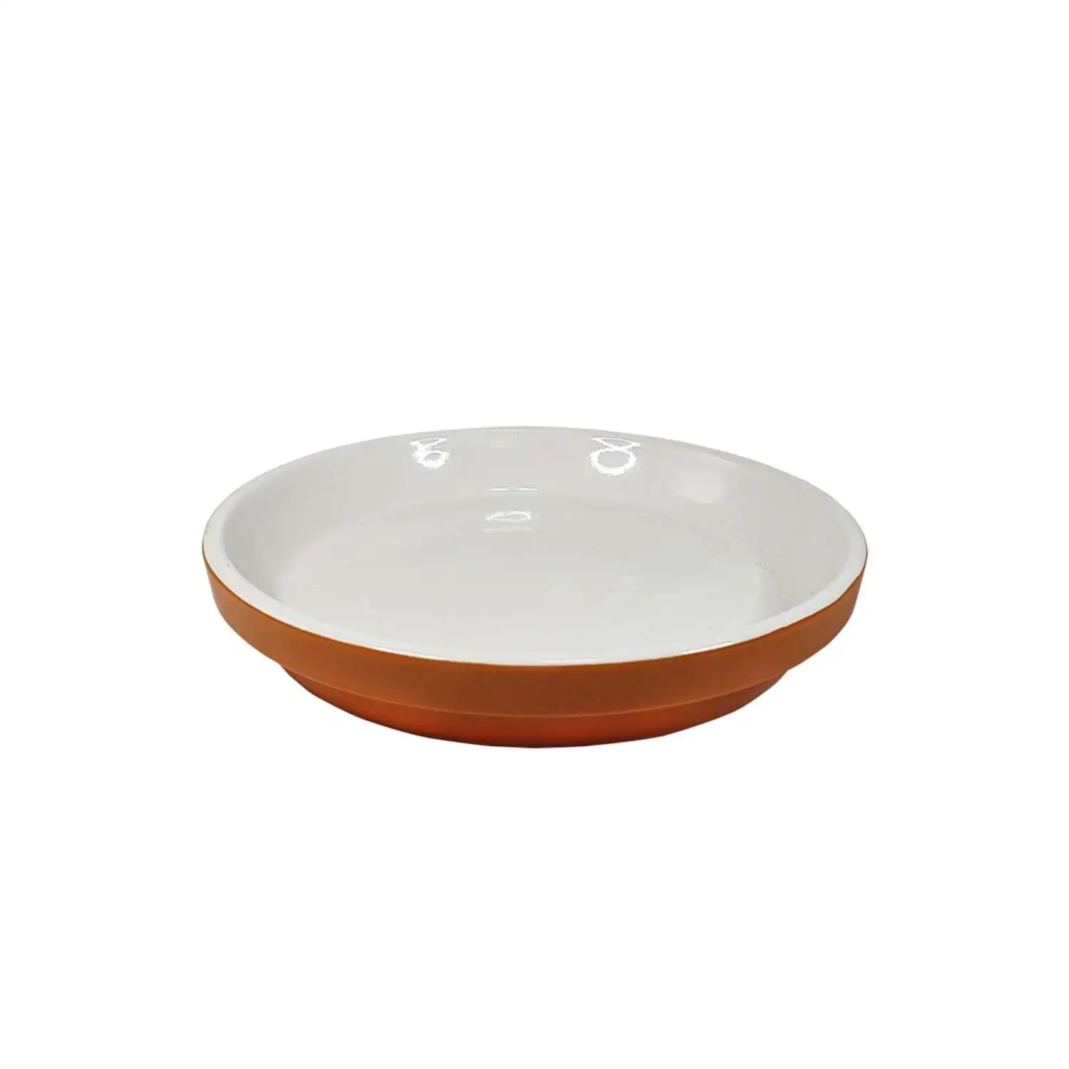 Lerskål 14 cm
